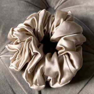 Luxury Silk Scrunchie